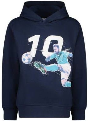 Messi Sweater