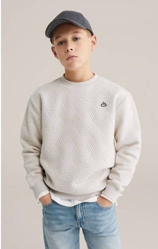WE Fashion Sweater