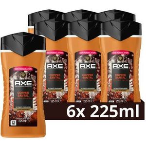 Axe Douchegel