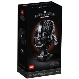 LEGO Star Wars Darth Vader Helm - 75304