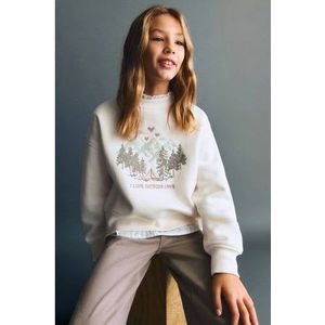 Mango - Kids - Sweater