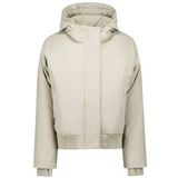 Airforce - Jas - Gevoerd - Met Capuchon