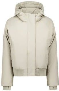 Airforce - Jas - Gevoerd - Met Capuchon