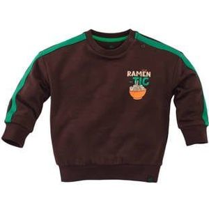 Z8 - Sweater - Katoen - Lange Mouwen - Ronde Hals