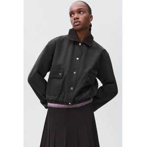 MANGO TEEN - Spijkerjas - Jacks