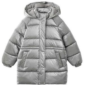 Mango Kids Outdoor jas