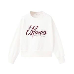 Mango Kids Sweater