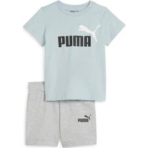 Puma Shirt + broek