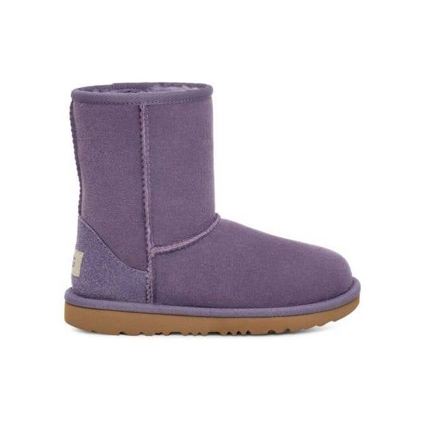 Paarse uggs cheap