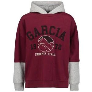 Garcia Sweater