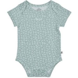 Born by Kiddo United Romper