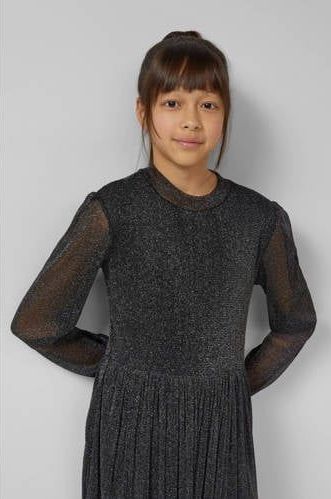 s.Oliver Junior fluwelen overall, 9999, 134