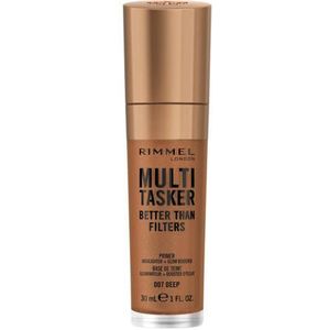 Rimmel London Primer
