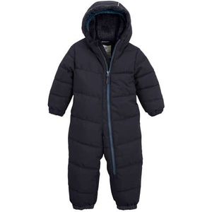 Killtec - Sportpak - Navy - Effen - Lange Mouw - Normale Pasvorm