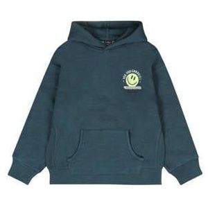 Tumble 'n Dry - Sweater - Katoen - Met Capuchon