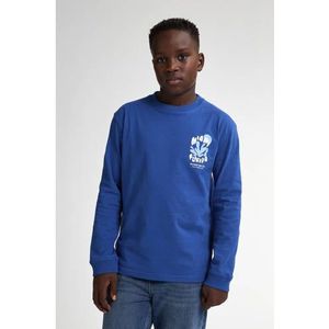 Petrol Industries Longsleeve