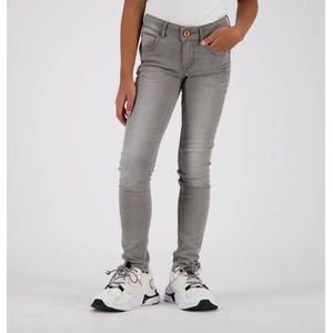Vingino Super Skinny Jeans BETTINE Light Grey