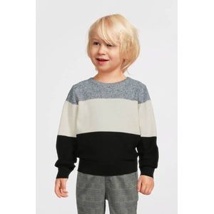 Name it - Nmmvohan Ls Knit - Jongens - Truien