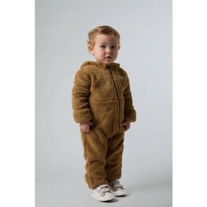 The North Face - Campshire - Onesie - Teddy Brown - Unisex