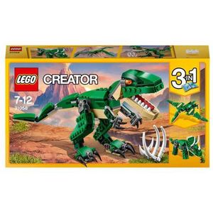 LEGO Creator Machtige Dinosaurussen - 31058