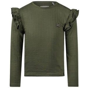 Koko Noko - T-shirt - Army green