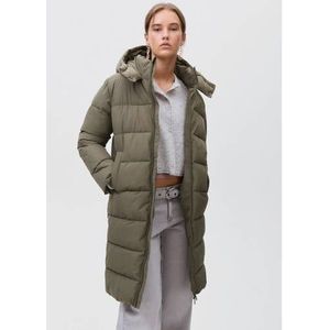 MANGO TEEN - Jas - Winterjassen