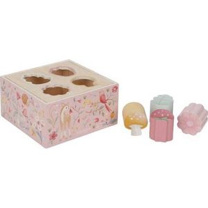 Little Dutch Vormenstoof - Fairy Garden FSC