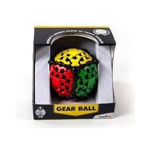 Gear Ball - Breinbreker (1 stukje, Oskar van Deventer)