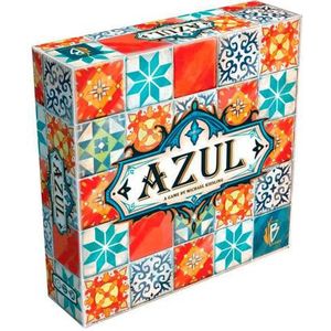 Next Move Games - Azul - Bordspel - Basisspel - Geschikt voor 2-4 Spelers