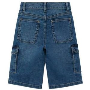 s.Oliver Denim short