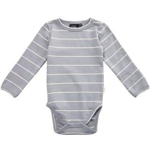 Petit By Sofie Schnoor Romper Blauw/Wit