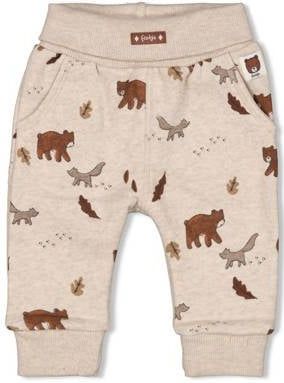 Feetje - Wild World - Broek - Regular Pasvorm