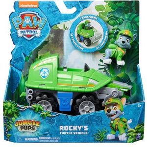 Paw Patrol Speelvoertuig