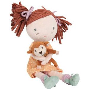 Little Dutch Pluche Knuffelpop Sophia 35cm