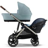 Cybex Kinderwagen