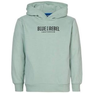 Blue Rebel Sweater