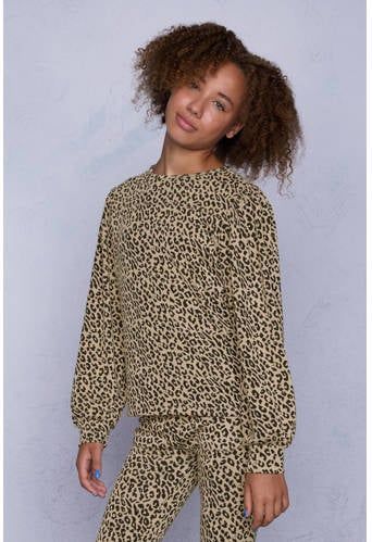Coolcat Blouse