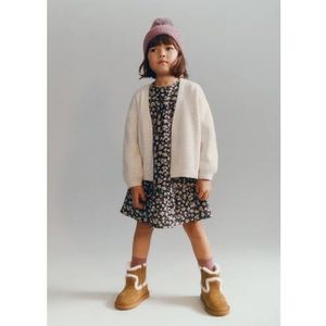 Mango Kids Vest