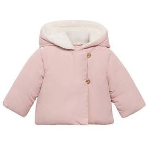 Mango Kids - Jas - Winterjassen