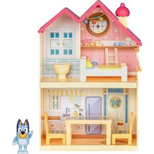 Moose Toys Poppenhuis