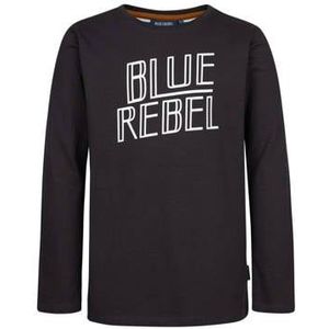 Blue Rebel Longsleeve