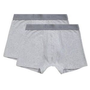 Ten Cate Boxershort - set van 2 Grijs