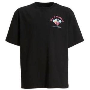 BLACK BANANAS T-shirt