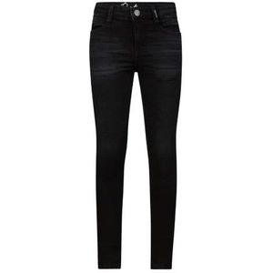 Retour Jeans Super Skinny Jeans MISSOUR Black Denim