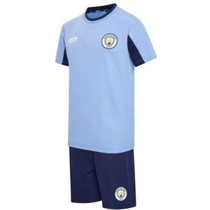 Manchester City Sportset