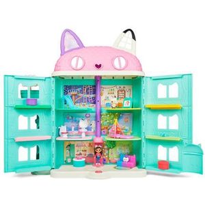 Gabby's Dollhouse Speelset