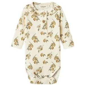 LIL' ATELIER Romper