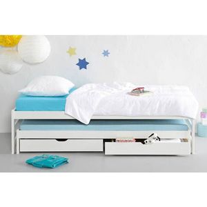 Wehkamp Home Bed