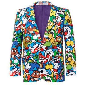 OppoSuits Kostuum