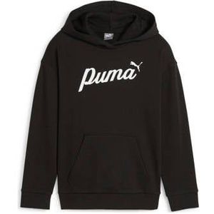 Puma Hoodie Zwart